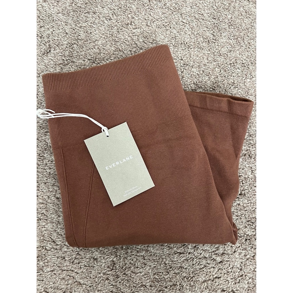 Everlane Seamless Bike Short